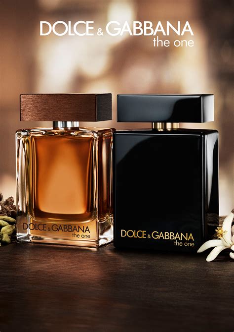 the one dolce gabbana pour homme|dolce gabbana intense for men.